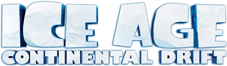Continental Drift Image - Ice Age Fanart Tv (800x310), Png Download