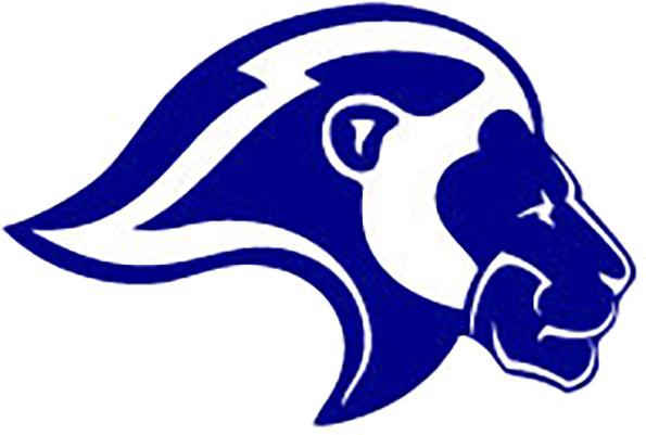 Turner High School - Rl Turner High School Logo (600x420), Png Download