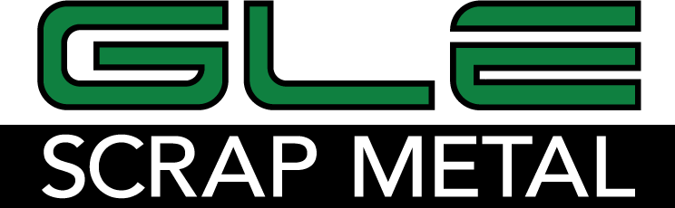 Toggle Navigation - Gle Scrap Metal (744x230), Png Download