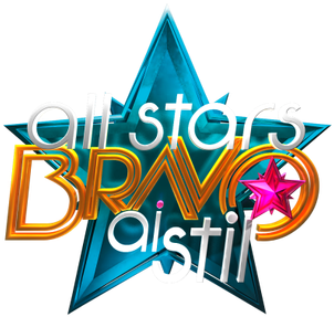 Bravo Ai Stil All Stars - All Star Bravo Ai Stil (380x380), Png Download