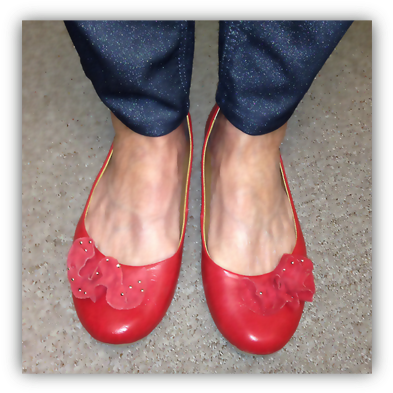 Squeaky Shoes - Shoe (426x427), Png Download