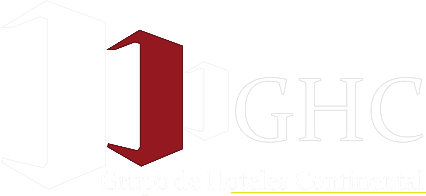 Hotel (1637x754), Png Download
