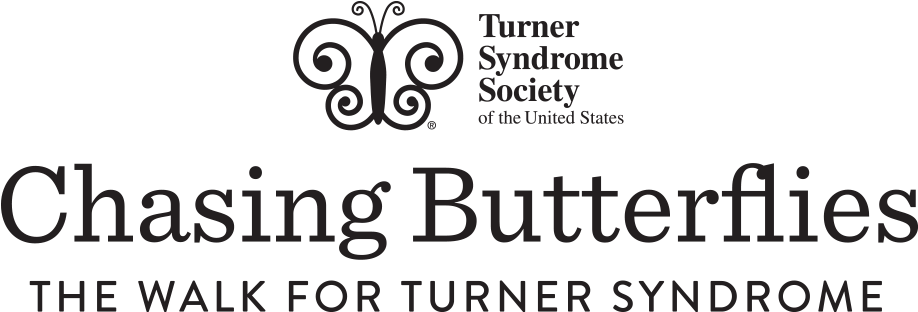 Turner Syndrome Society (1000x400), Png Download