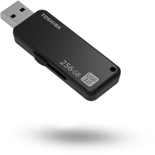 By Embedding Toshiba 3d Flash Memory Bics Flash™, The (640x640), Png Download