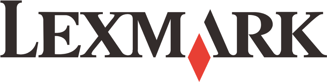 Lexmark Logo Png Pluspng - Lexmark (1200x630), Png Download