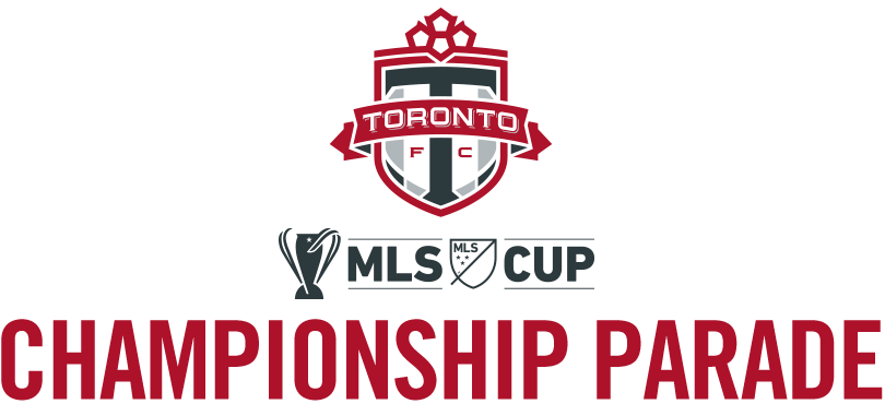Championship Parade Header - Mls Cup Champions 2017 (810x370), Png Download