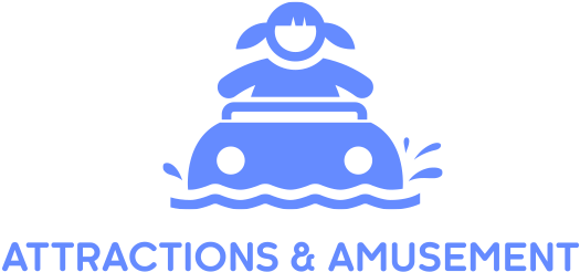 Sanrio Character Boat Ride - Sanrio Puroland (690x260), Png Download