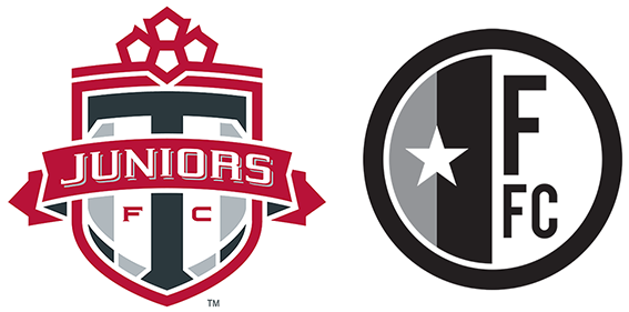 Toronto Fc Juniors - Toronto Fc Tickets (567x281), Png Download