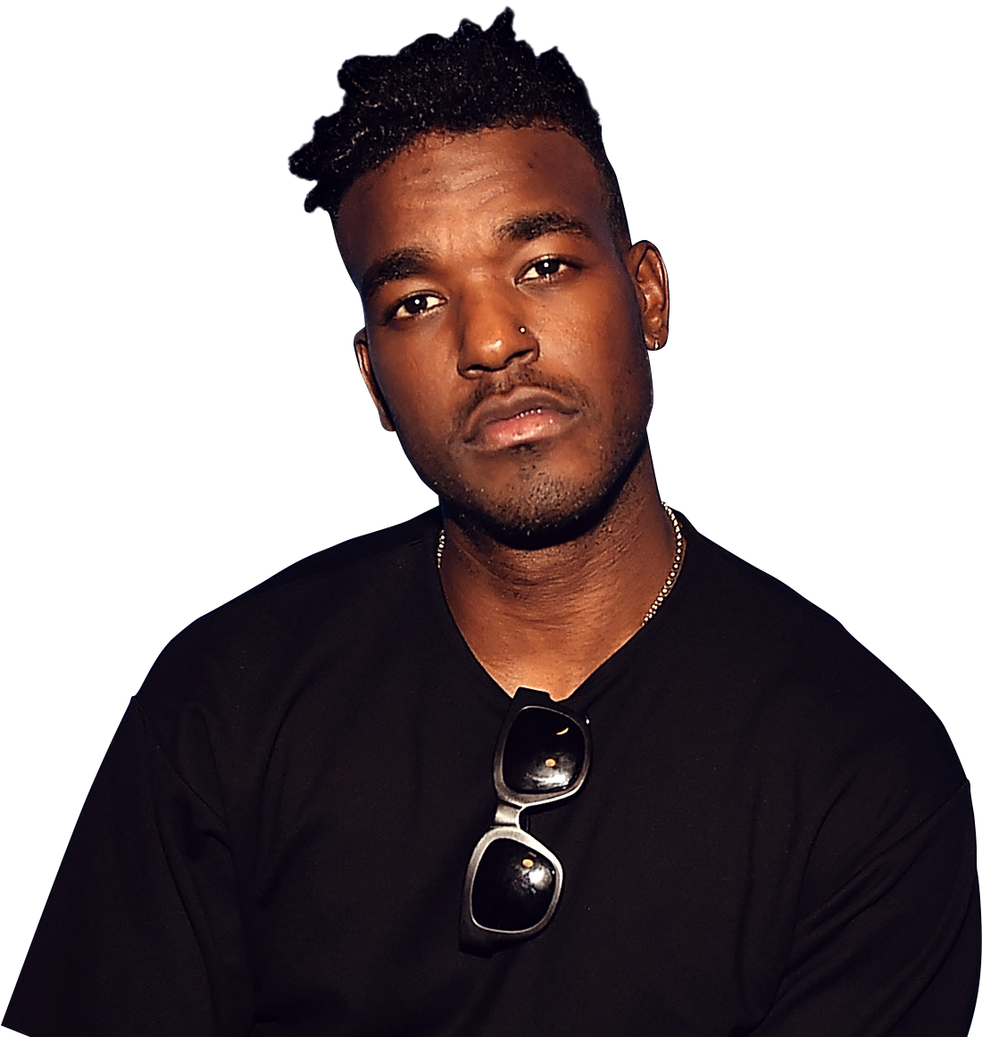 Luke James (1200x1200), Png Download