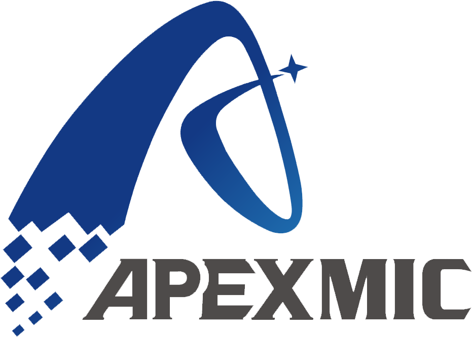 A Consortium Led By Apex Technology Co - Apex Chip (1156x791), Png Download