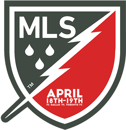 Anyone Else That Stayed Up Until 2am Watching This - Mls Decision Day 2018 (450x450), Png Download