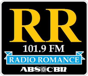 9 Radio Romance Logo 1994 - Abs-cbn (422x360), Png Download