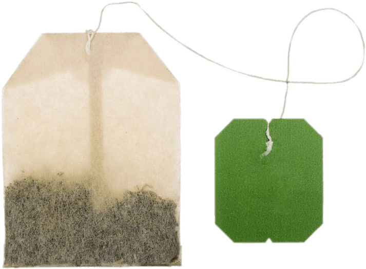 Miscellaneous - Tea Bag (960x639), Png Download