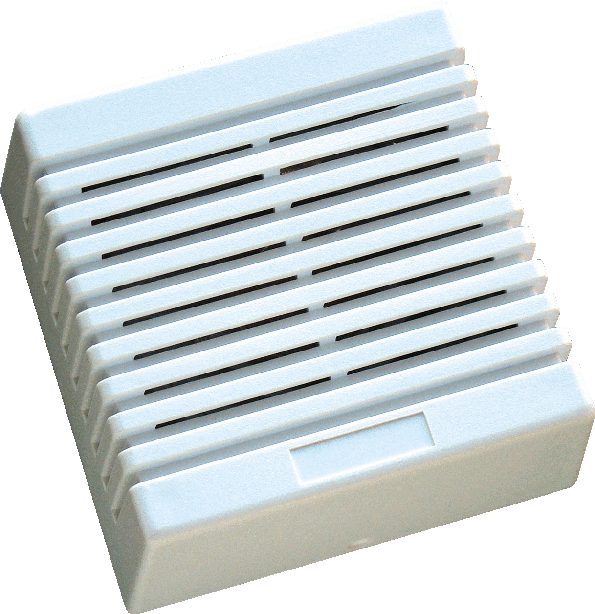 Extension Speakers - Internal Intruder Alarm Sounder (1272x1308), Png Download