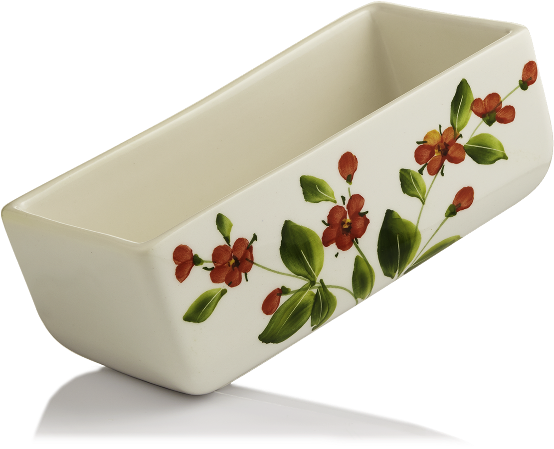 Anagallis Tea Bag Holder Aboca Museum Collection - Tea (1280x1280), Png Download