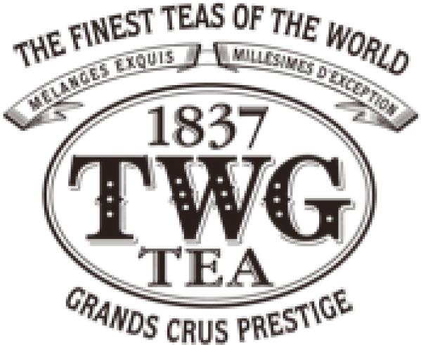 With The Sun Ablazing, Twg Tea Is Launching The World's - Twg Tea Logo (765x510), Png Download
