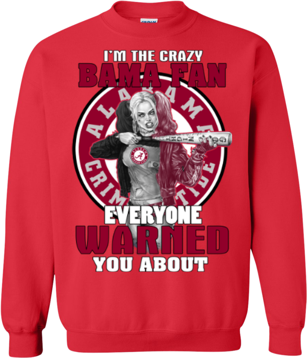 Alabama Crimson Tide (1155x1155), Png Download