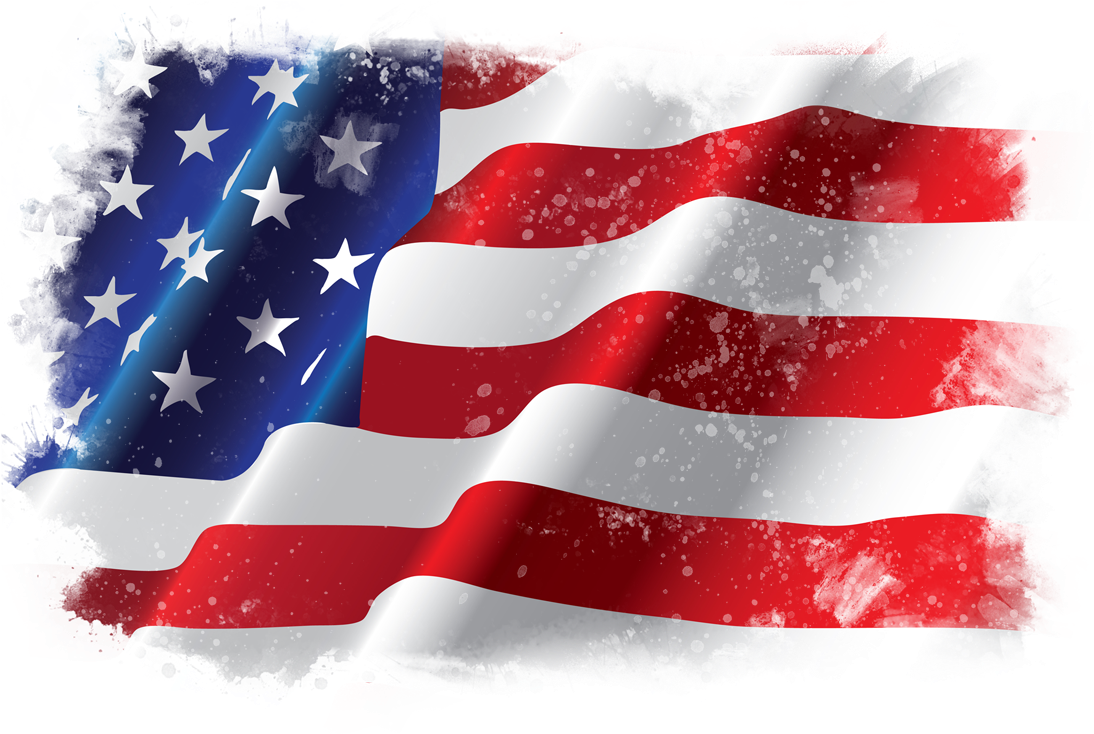 Free Download Usa Flag Lapel Pin Clipart Flag Of The - Grandpa Gus Gsb-1 Potent Mouse And Rat Repellent Spray (1200x892), Png Download