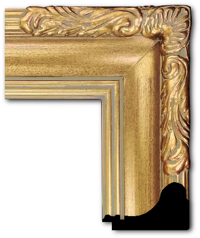 Product Image - Picture Frame (500x498), Png Download