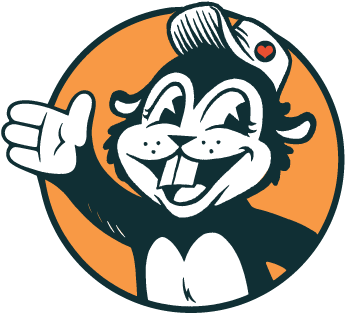 Did You Know A Button From Every Order Is Added To - Metallic Finish Button (400x350), Png Download