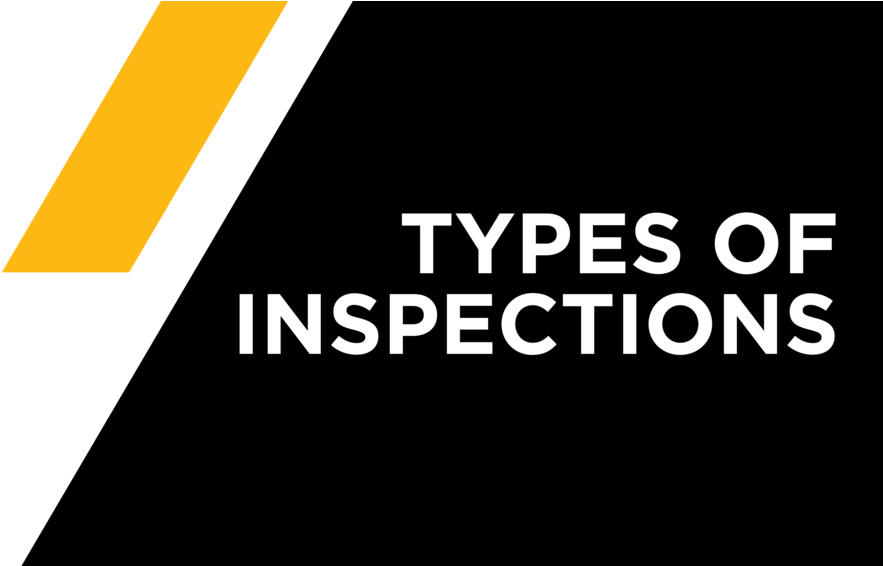 Hesco Types Of Inspection Button 01 - Guest Speakers (1000x565), Png Download