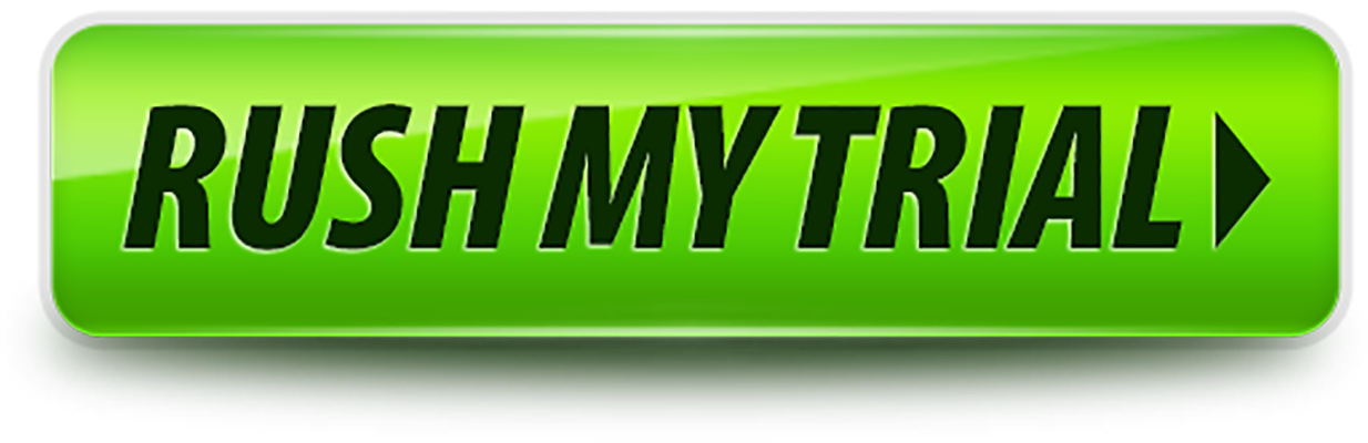 Nova Derm Eye Cream Trial - Rush My Order Button Png (1234x400), Png Download