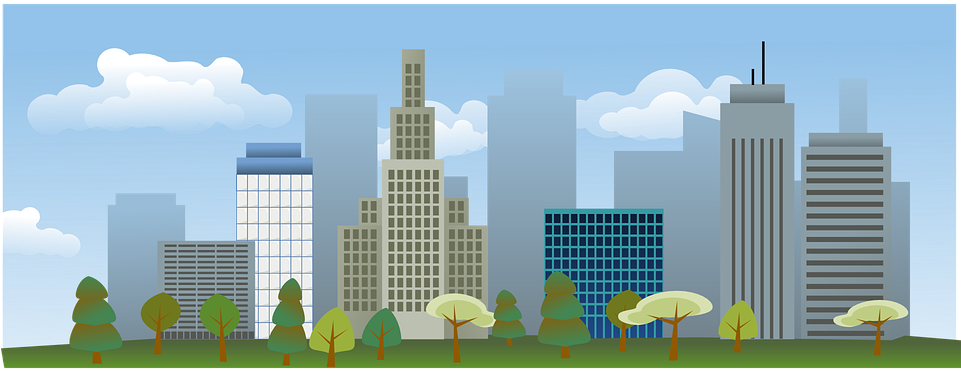 Cityscape Town Architecture City Urban Bui - Hagia Sophia Church (680x340), Png Download