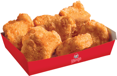 Nuggets - Coupon (420x350), Png Download