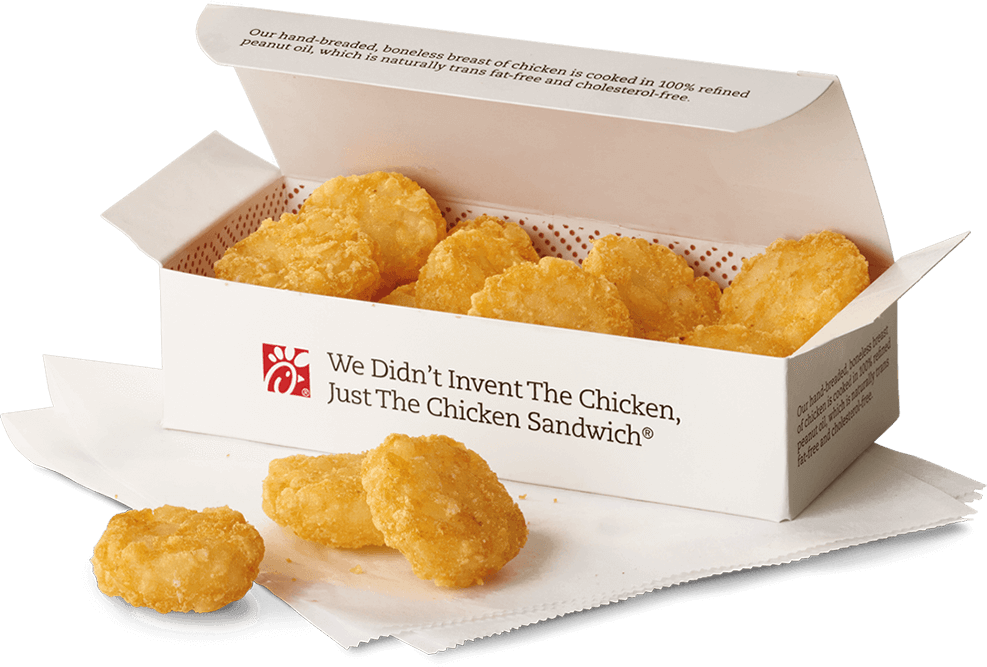 Hashbrowns - Chick Fil A Hash Browns (987x667), Png Download