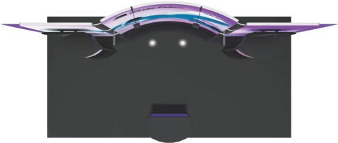 Shelf (500x500), Png Download