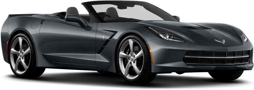 Chevrolet Corvette Stingray Car Rentals From Sixt Rent - Carros Esportivos De Luxo (1050x750), Png Download
