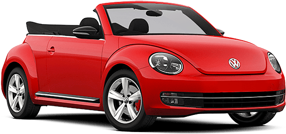 Are Your Eyes Glazing Over With Boredom, Staring At - Vw Beetle Cabrio Rot (630x360), Png Download