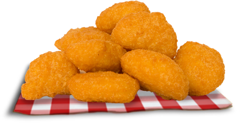 Corn Fritters - Williams Chicken Corn Fritters (470x500), Png Download