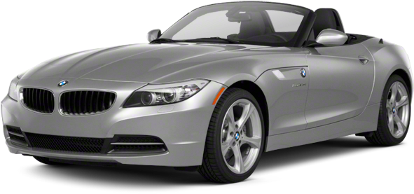 2011 Z4 (640x480), Png Download