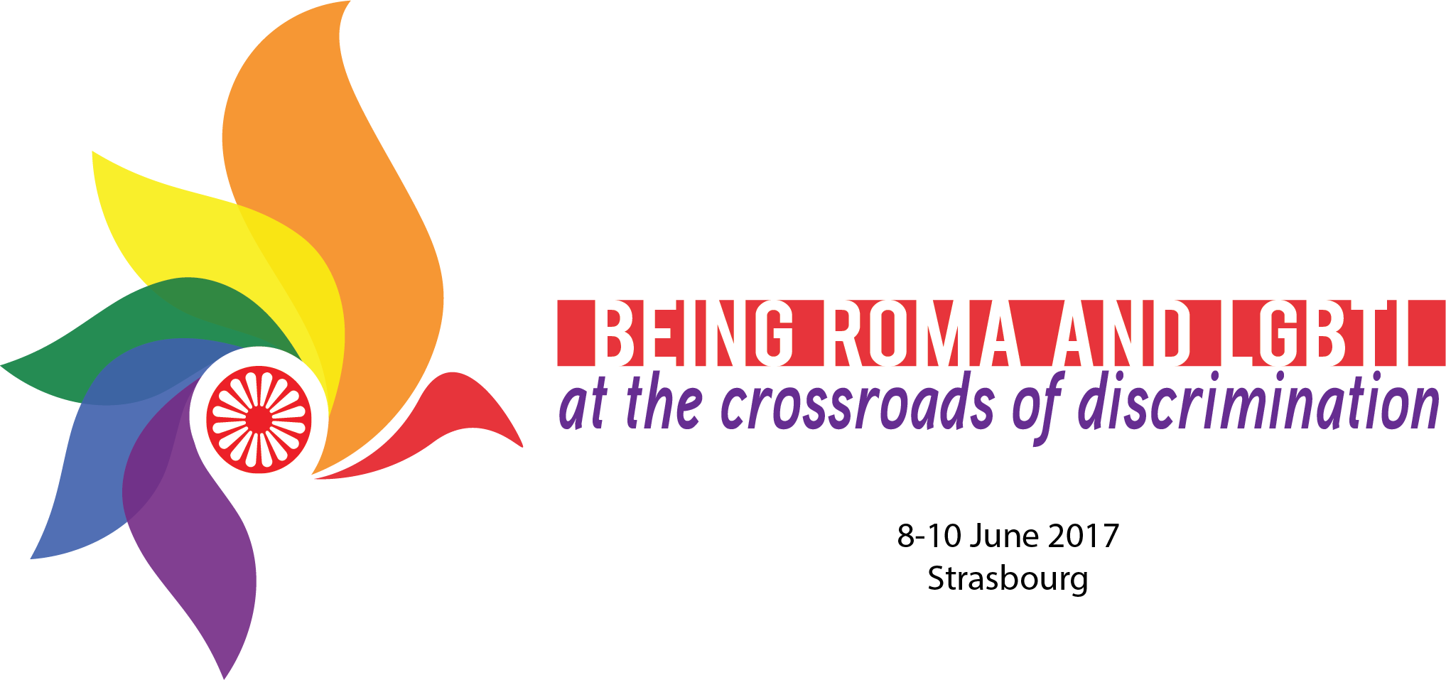 Being Roma And Lgbti - Romani People (2035x957), Png Download