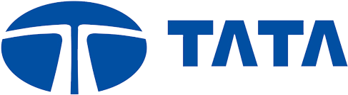 Tata Logo Png Transparent Images - Tata Logo Png (600x500), Png Download