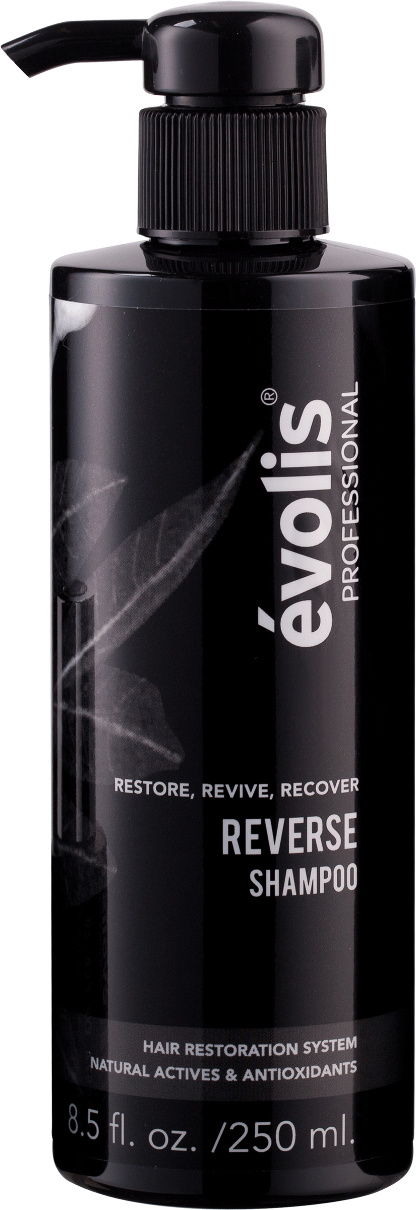 Évolis™ Professional - Evolis Professional Reverse (825x2400), Png Download