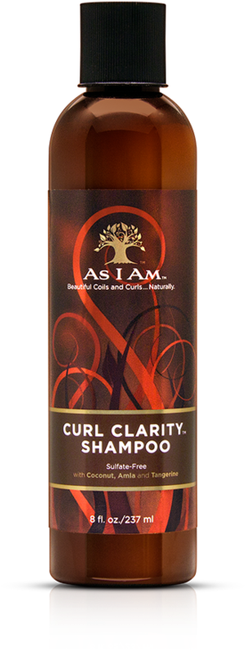 Am Curl Clarity Shampoo 237ml (800x800), Png Download