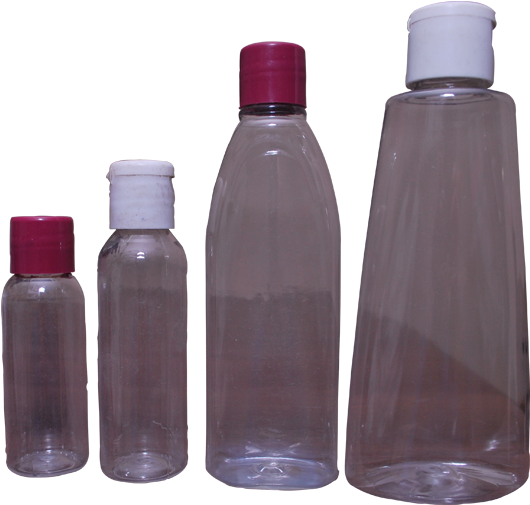 Plastic Bottle Manufacturer In Ahmedabad - Ahmedabad (800x535), Png Download
