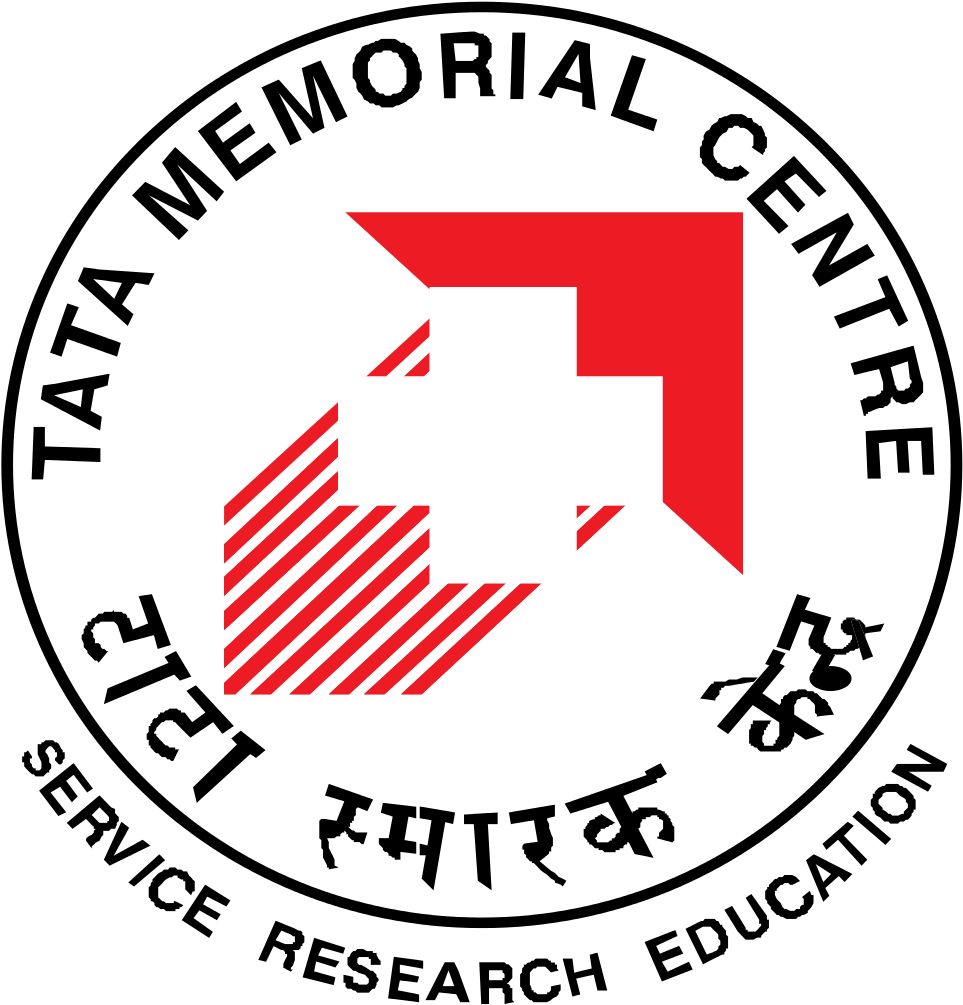 Tata Memorial Centre, Mumbai Tata Memorial Hospital - Tata Memorial Centre Logo (980x1024), Png Download