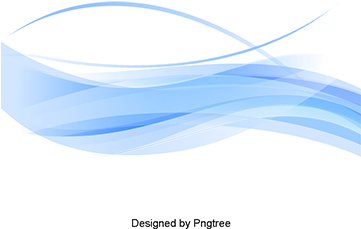 Color Design Vector Wavy Lines, Wave, Curve, Pattern - Psd (360x360), Png Download