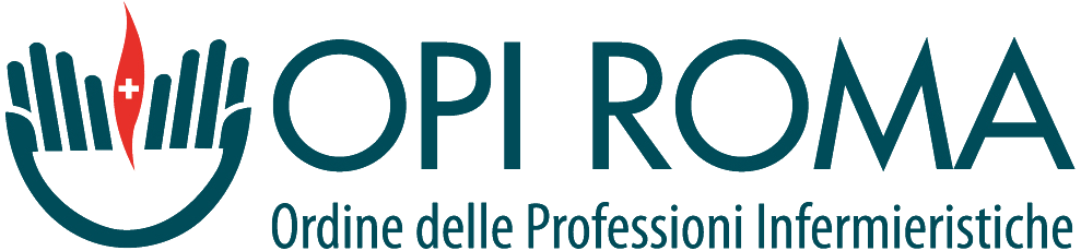 Opi Roma Logo - Rome (1241x342), Png Download