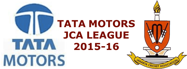 Tata Motors Jca League 2015-16 Logo - Tata Sponge Iron Ltd (732x272), Png Download