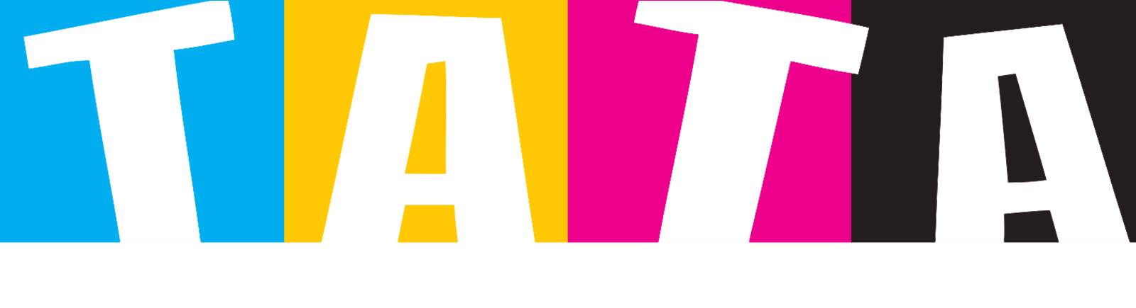 Tata Astrum Logo Png Download - Hi Tata (1600x435), Png Download