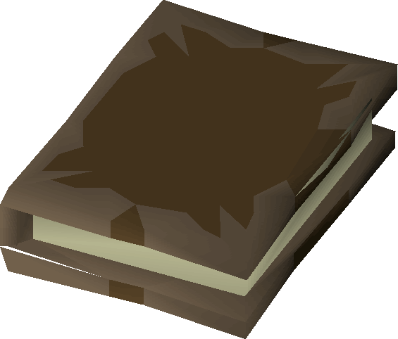 Smelly Journal Detail - Wood (565x482), Png Download