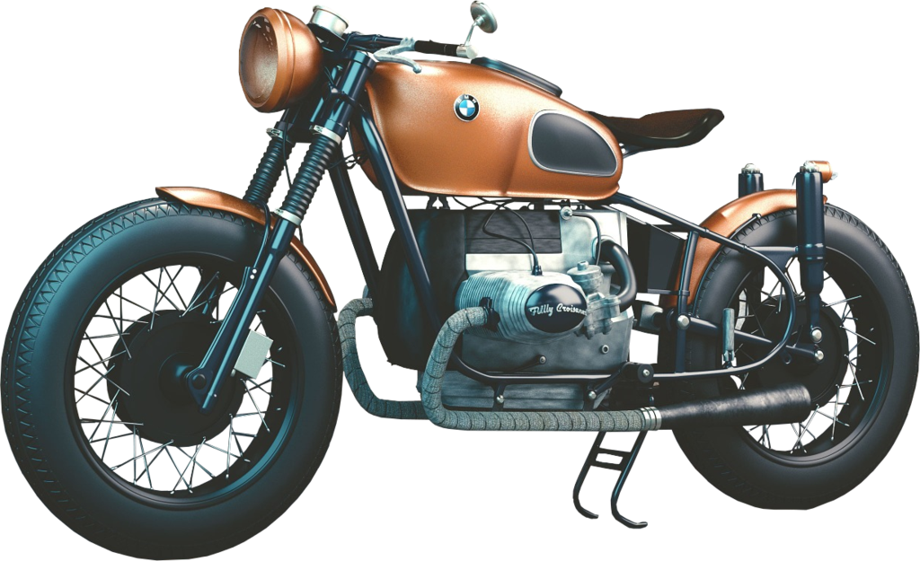 Motorcycle Png - Motorcycle Png Deviantart (1024x625), Png Download