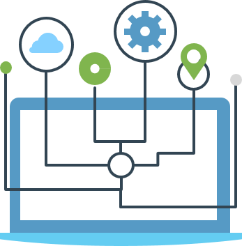 [part 1] How To Build A Pr Report Your Company Will - Stock Illustration (347x353), Png Download