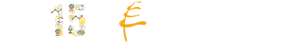 Tamarack 15 Year Logo White - Portable Network Graphics (1051x220), Png Download