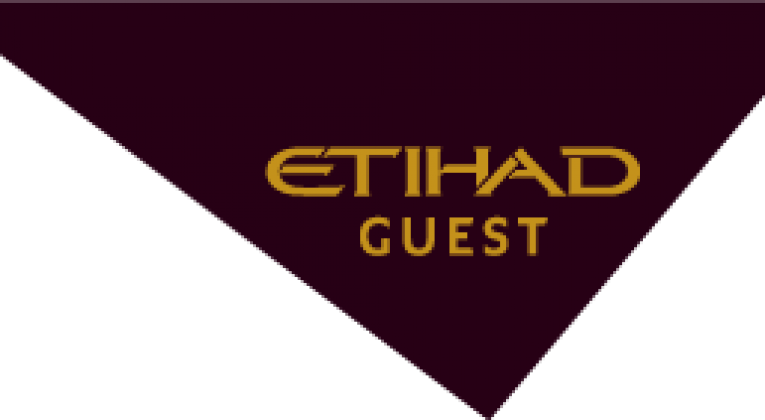 Does Etihad Owe You Substantial Etihad Guest Miles - Etihad Airways (765x420), Png Download
