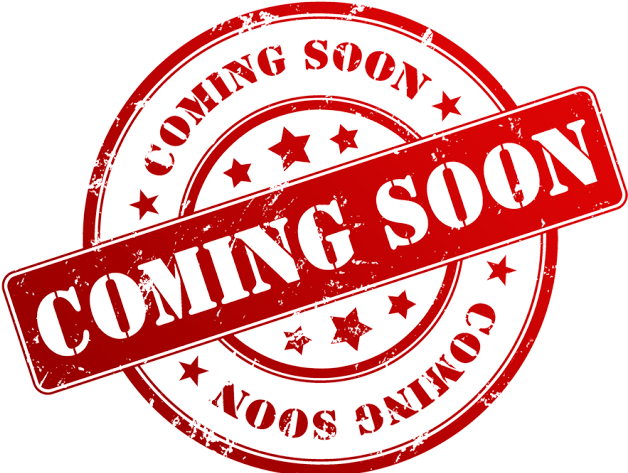 Coming Soon Png Transparent Images - Taps (640x480), Png Download